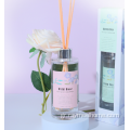 200ml ιδιωτική ετικέτα Reed Diffuser Set Set